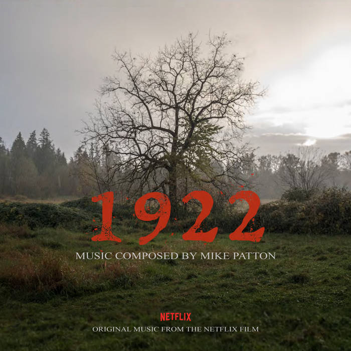 1922 (OST)
