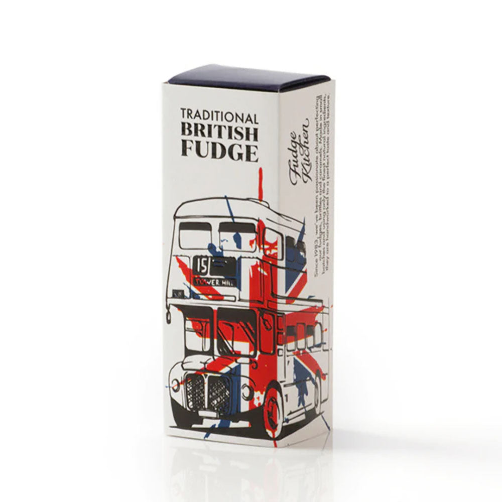 Fudge Kitchen Trio Slider Bus