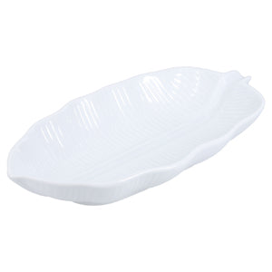 Banana Leaf Bowl