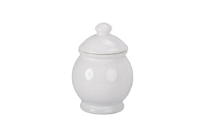 Belly Sugar Bowl