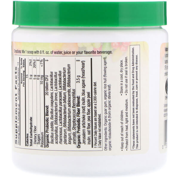 Beyond Fresh Probiotic Booster 14 Servings