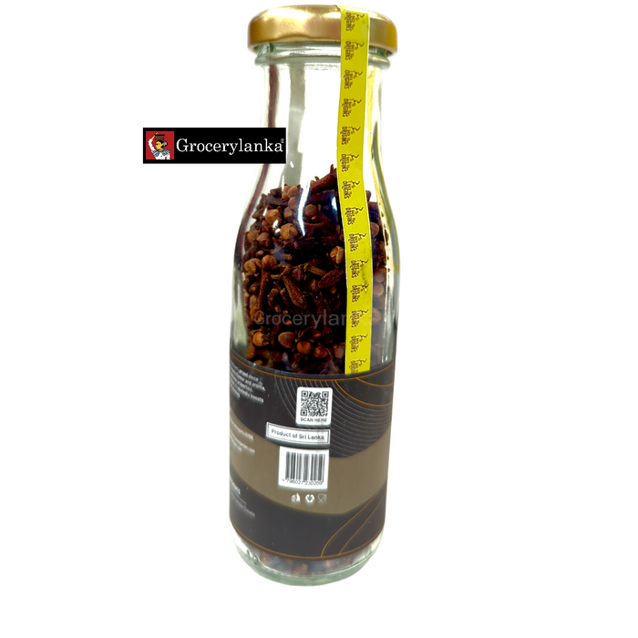 BTO Ceylon Whole Cloves 74g