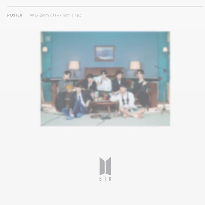 BTS - BE Essential Edition (FREE SHIPPING)