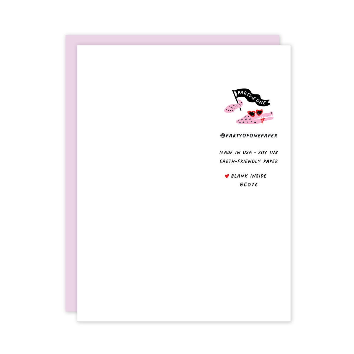 Birthday Cat Feels Good Card