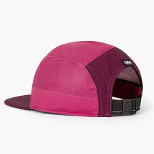 CIELE GO CAP COMP CENTURY MULBERRY BOCASANA