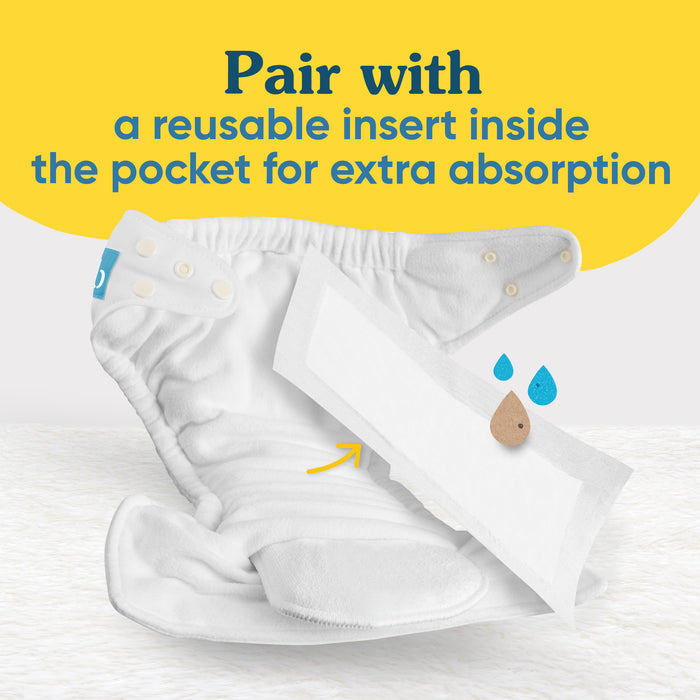 Disposable Inserts