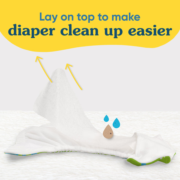 Disposable Liners
