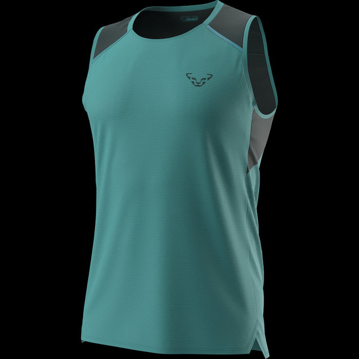 DYNAFIT SKY TANK AZUL HOMBRE