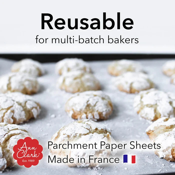 French Parchment Paper