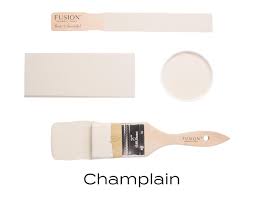 Fusion Mineral Paint - Champlain 16oz.
