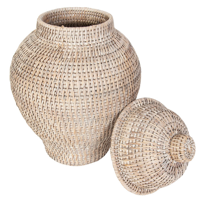 Ginger Jar