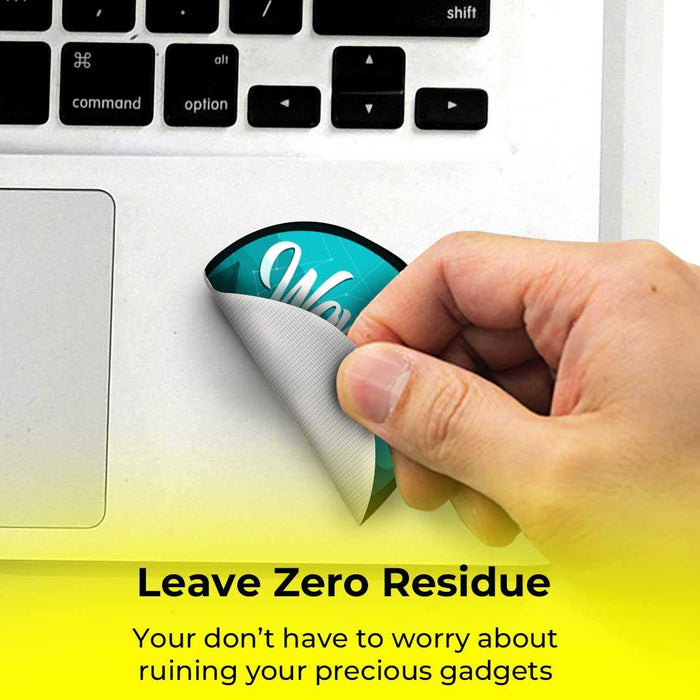 JDM 0.1 Sticker - Stickers | STICK IT UP