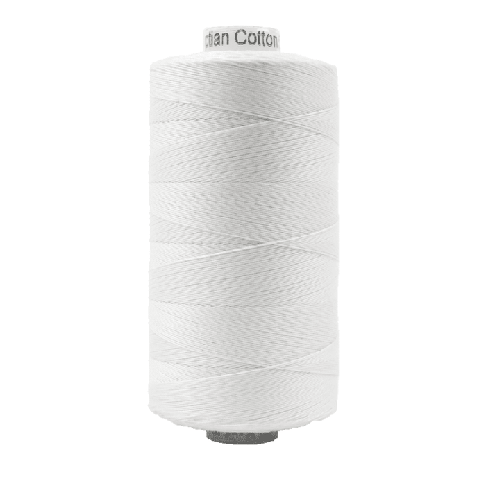 Konfetti 1000m 50wt - WHITE