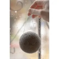 LUNA Charcoal Facial Sponge
