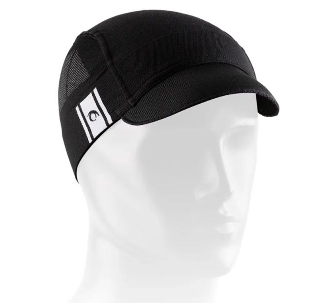 LURBEL GORRA BLACK