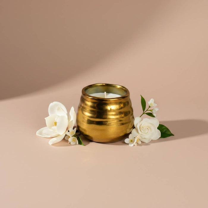 Modern Candle- 8 oz.
