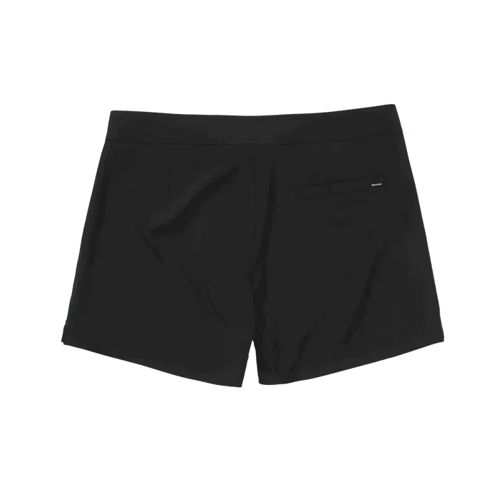 Mystic Jayde Womens Boardshorts Black - Boardworx