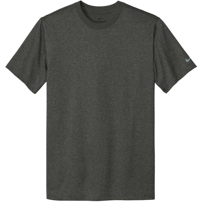 Dark Smoke Heather / 2XL