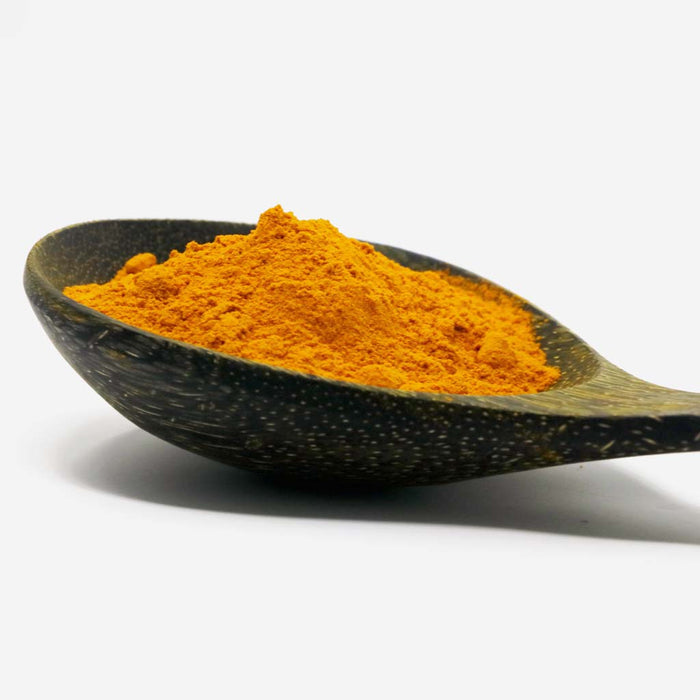 Organic Turmeric Powder 200g | Product of Sri Lanka
