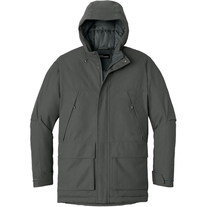 Grey Smoke / XS