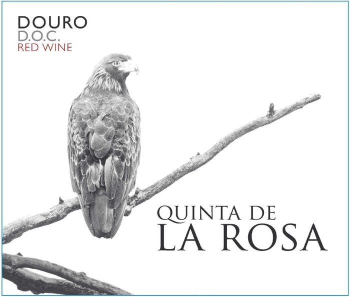 Quinta de la Rosa Estate Red