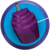 Radical - Conspiracy Scheme Purple