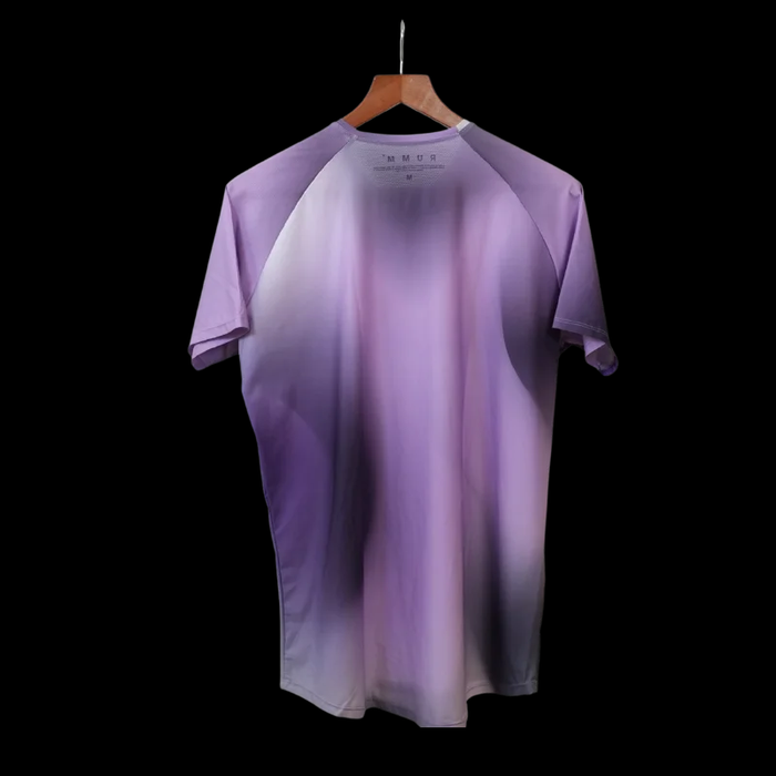 RUMM CAMISETA DEGREE HOMBRE