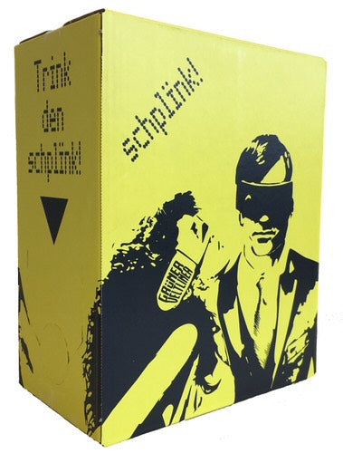 Schplink! Gruner Veltliner 3L BOX
