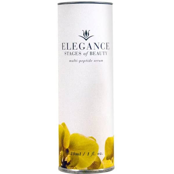 Stages Of Beauty Multi-Peptide Serum