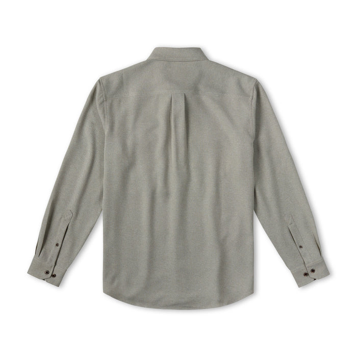 Stone Chisholm OverShirt