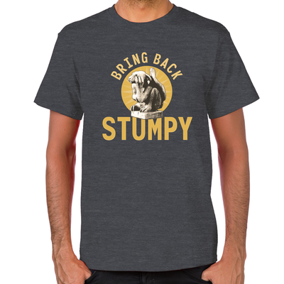 Stumpy T-Shirt