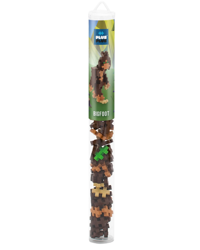 Tube - Bigfoot