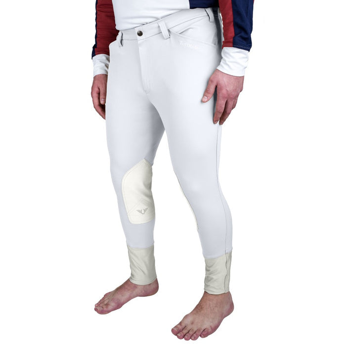 White / 36