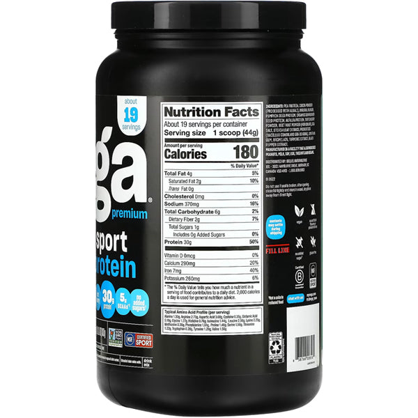 Vega Premium Sport Protein 14 Servings