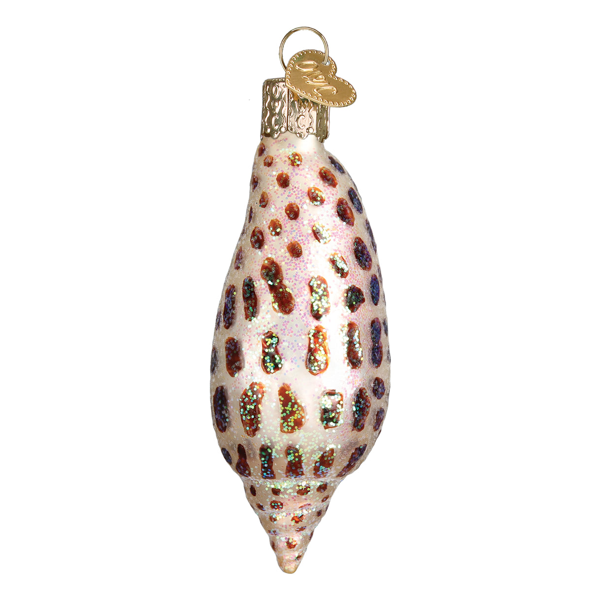 Junonia Shell Ornament
