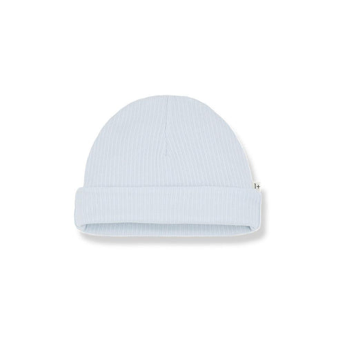 1+ in the family Kai Beanie - Misty Blue