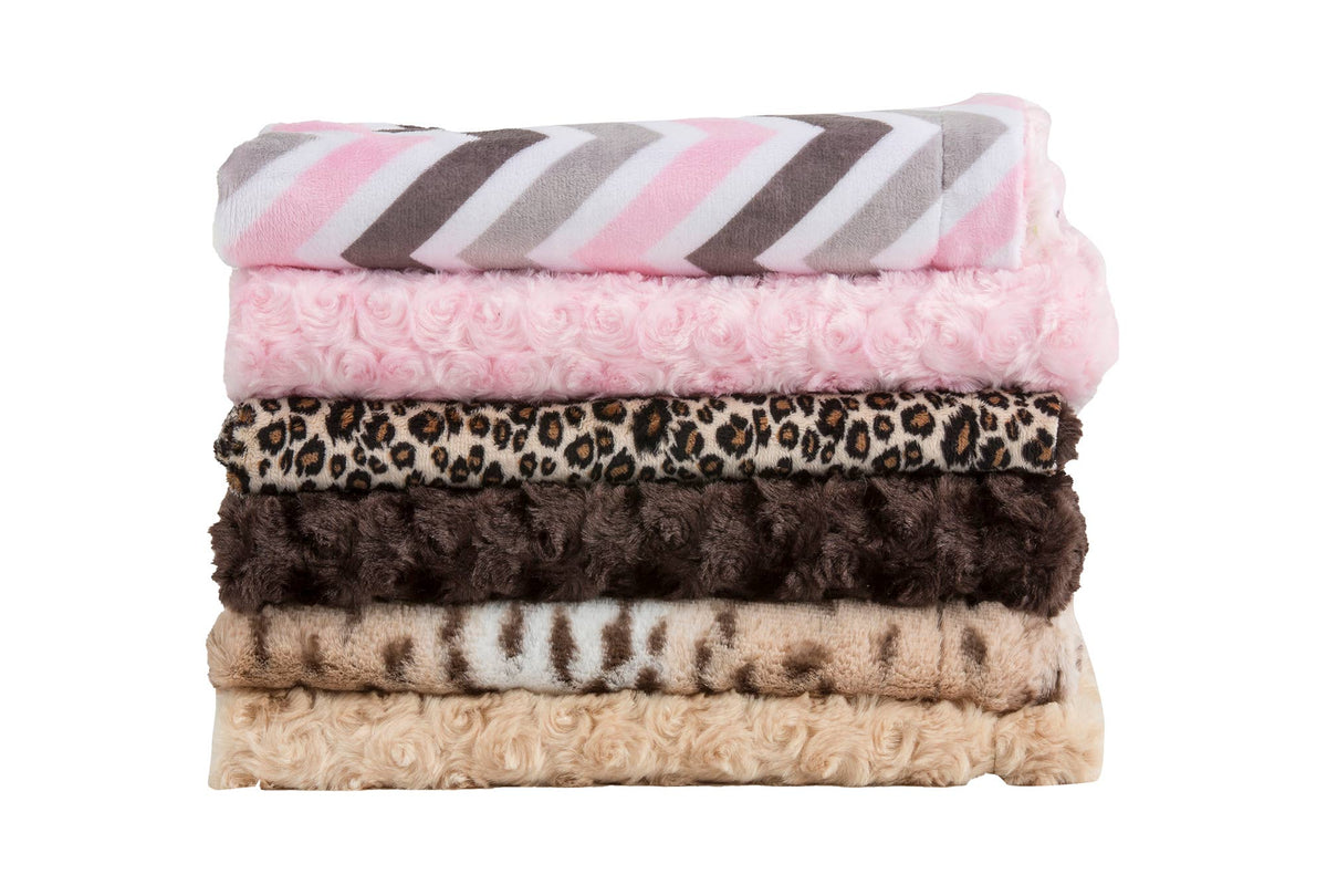 Petote - Cuddle® Minky Blankets