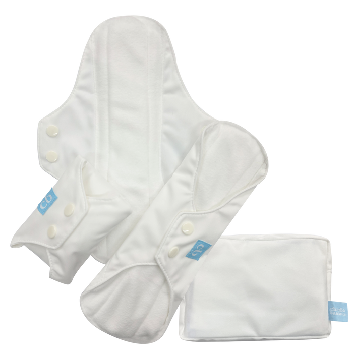White / Liner