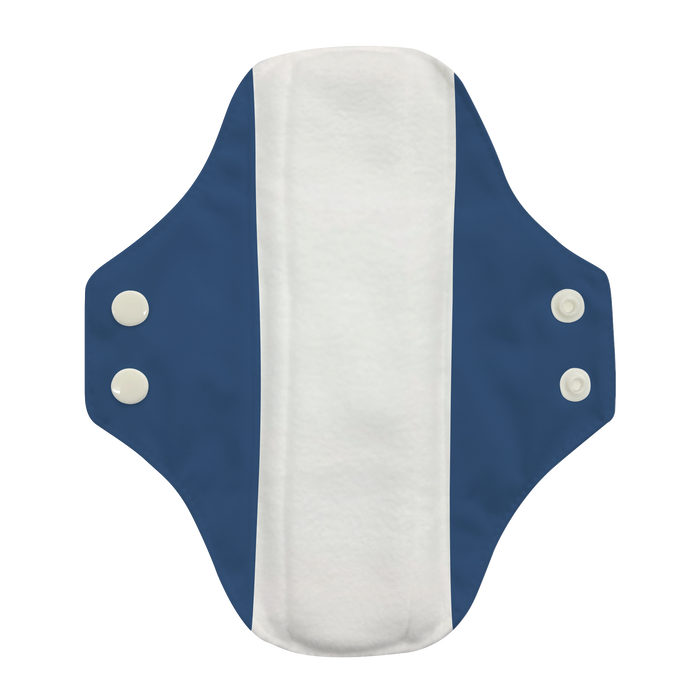 3 Feminine Pads