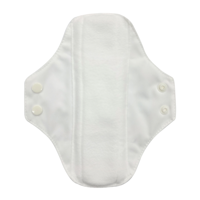 3 Feminine Pads