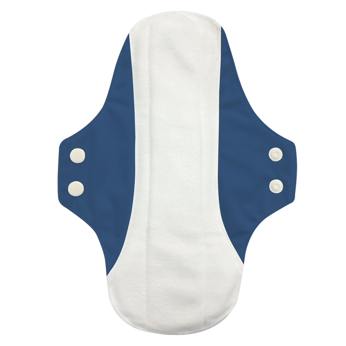 3 Feminine Pads