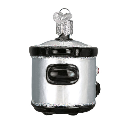 Slow Cooker Ornament
