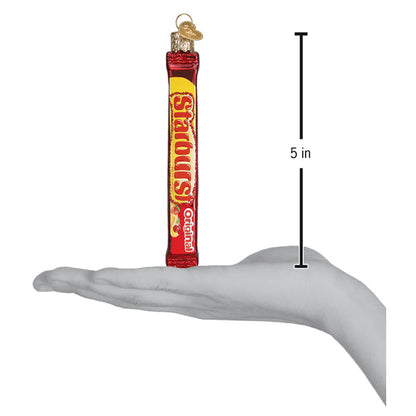 STARBURST Ornament