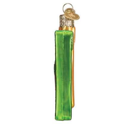 Garden Seeds Ornament