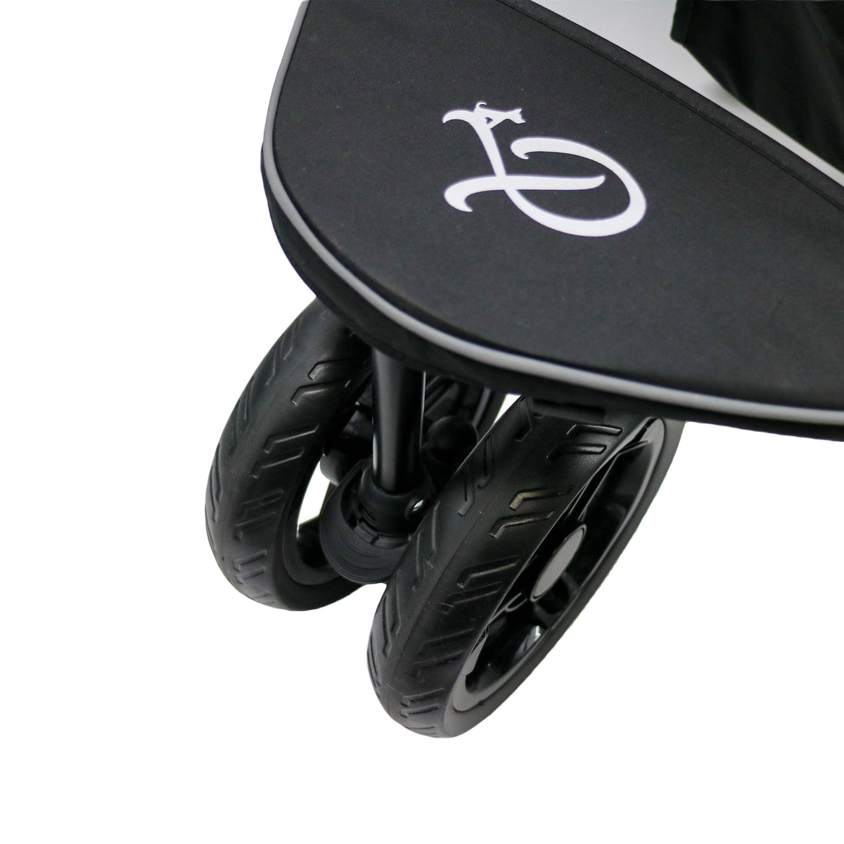 Petique, Inc - Revolutionary Pet Stroller for Dogs and Cats