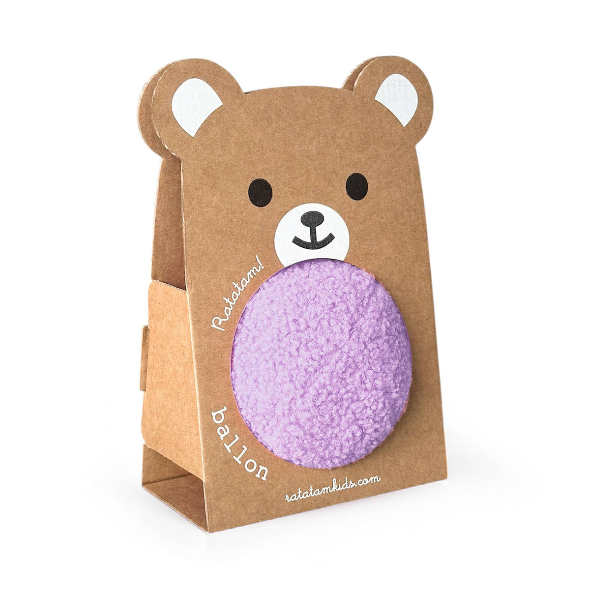 Baby teddy bear ball -12cm