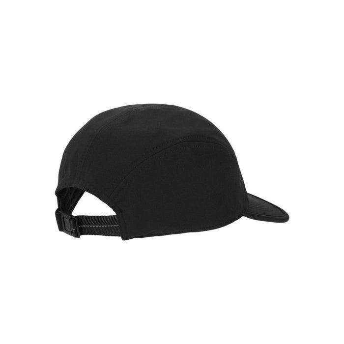 NEW BALANCE 5 PANEL PERFORMANCE HAT V 2.0 BLACK