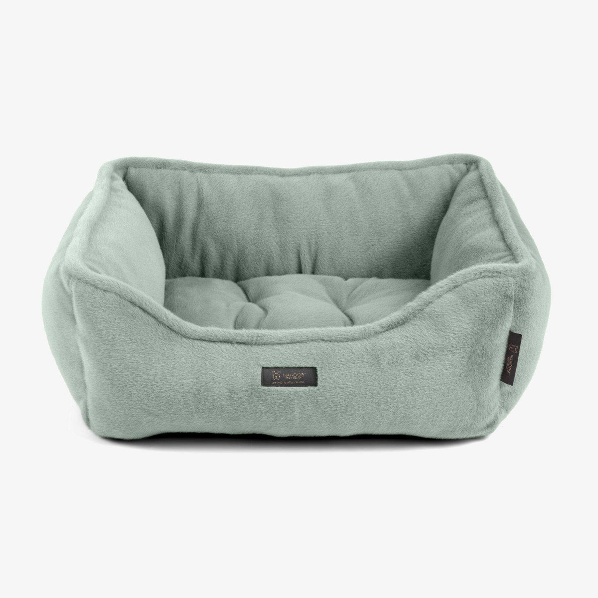 Nandog Pet Gear - The Dream ONE Bed in Paris Green
