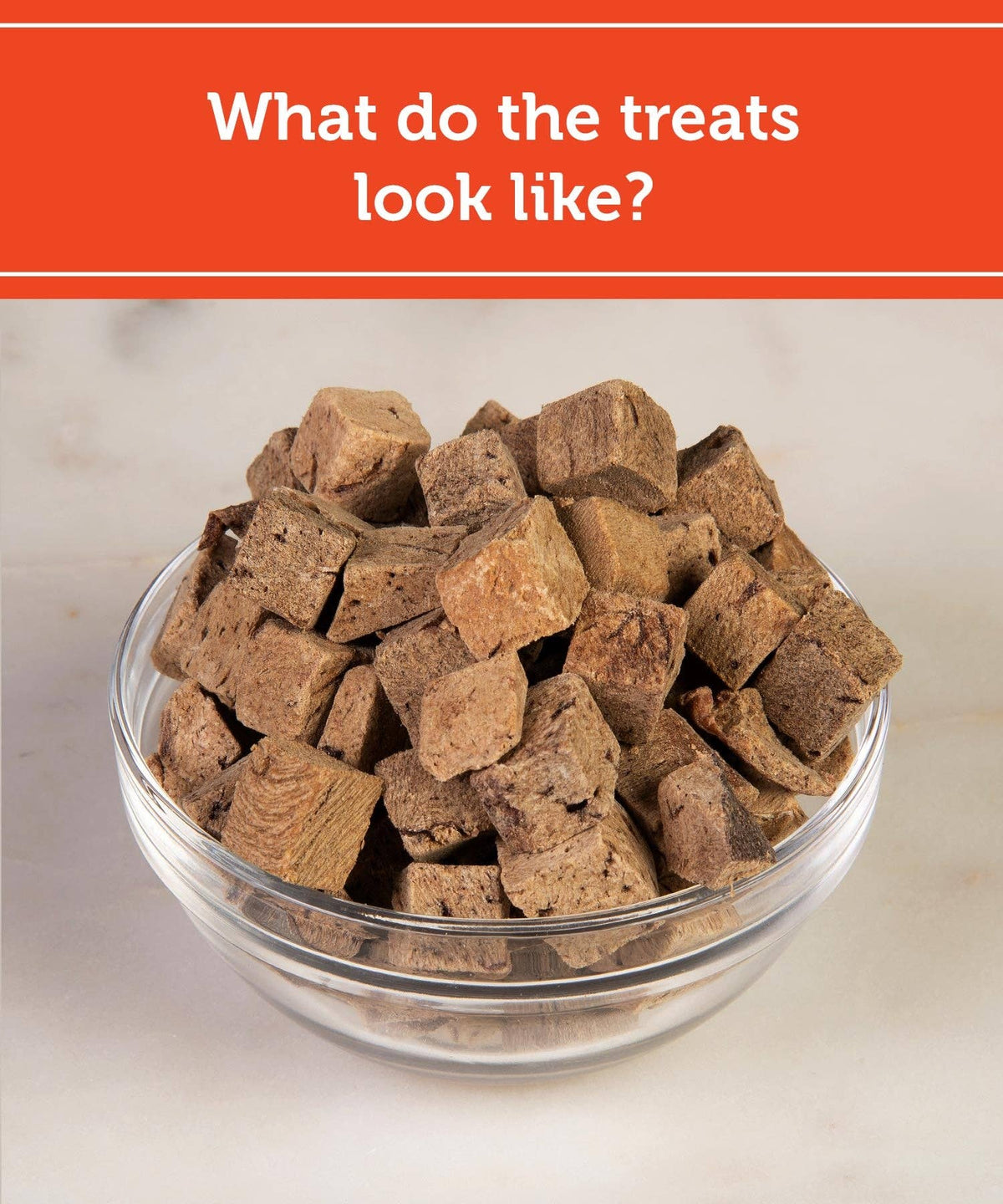 Fig & Tyler - Freeze-Dried Beef Liver Morsels
