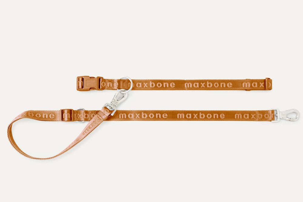 maxbone - GO! With Ease Hands-Free Leash for Dogs